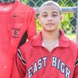 Demarcus Dameron