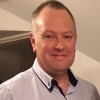 Nick Dolby