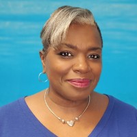 Patricia Ferguson