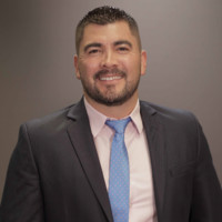 Edgar Mauricio Guevara Rodriguez