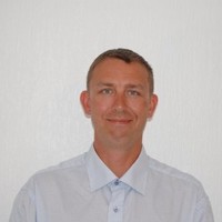 Fredrik Koppang