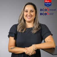 Luisa C. Godoy Cestari