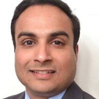 Sudipta Mazumdar
