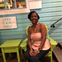 Patricia Tilghman