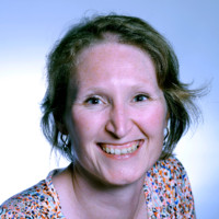 Claire Defrance