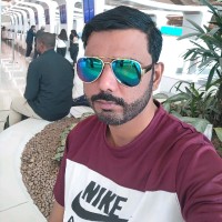 Naveed Shahzad