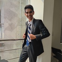 Pranav Satheesh