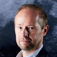 Alain De Marez