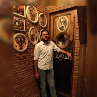 Vyom Pratap Singh