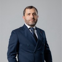 Sargis Meliksetyan, PhD, MHMA