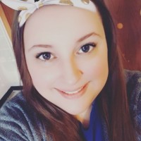 Samantha Burkholder