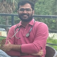 Dr Kamalakar vujjini