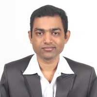 Karthik Ramasamy