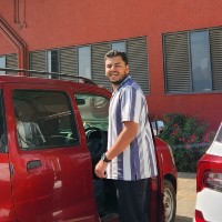 Abhishek Thorat