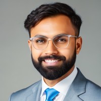 Rupesh Kumar Shah