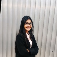 Shaili Shah