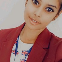 Shwetha C