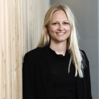 Camilla Lieutenant Laursen