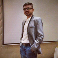 Amit Chavan
