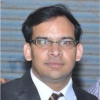 Sunil Maurya