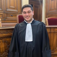 Raphaël SMADJA