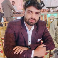 Dharmendra Maurya