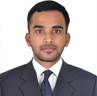 Gireesh Panayappilly
