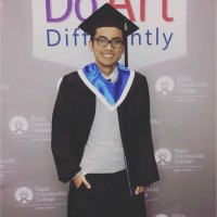 Jaron Punzalan