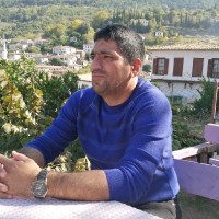 Zahid Zeynalov
