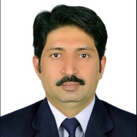Kaleem Ullah
