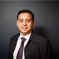 Dr Mohammad Azizul Haque