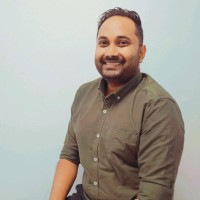 Ashish Ram