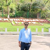 Dhirendra Shukla