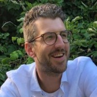 Brecht Vandevyvere, Ph.D.