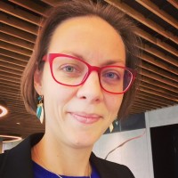 Aurélie Le Junter Sleath