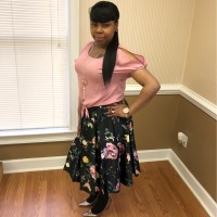 Katherine Livingston