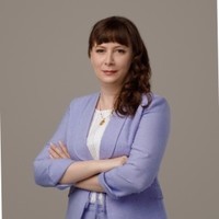 Ирина Головина