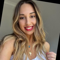 Ainsley Dee Angelos