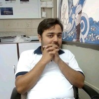 Ghufran Zaidi