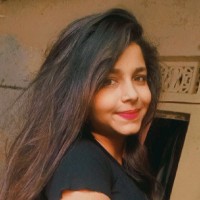 Pooja Maurya