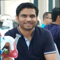 Saqib Hanif