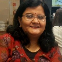 Gouri Mathur