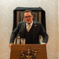 Harrison Fleming