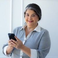 Ana Cristina Villaça