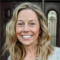 Deborah Hinds