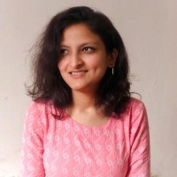 Mansi Maskar