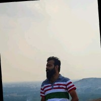 Smrutiranjan Choudhury
