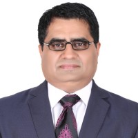 Qamer Z Siddiqui - Ph.d. in Human Resource Management