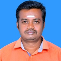 Karthikeyan S