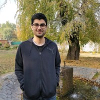 Mohsin Bhat